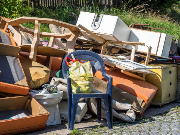 Best Property Management Cleanouts  in Fairbanks, AK