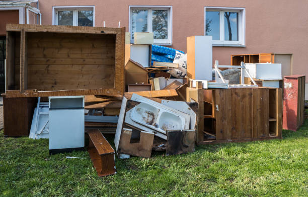 Best Foreclosure Cleanout  in Fairbanks, AK
