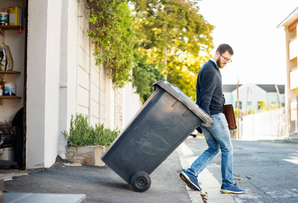 Best Same-Day Junk Removal Services  in Fairbanks, AK