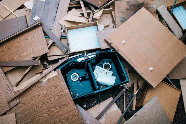 Moving and Downsizing Cleanouts in Fairbanks, AK