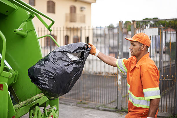 Professional Junk Removal Services in Fairbanks, AK
