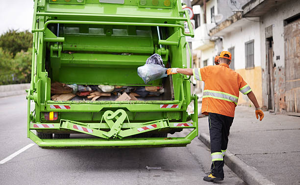 Best Hoarding Cleanup  in Fairbanks, AK