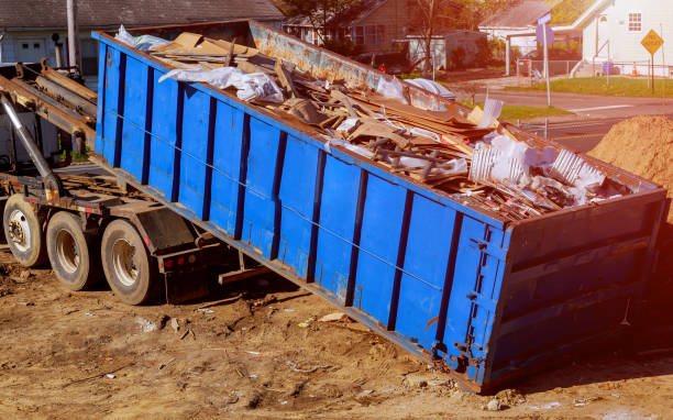 Best Commercial Junk Removal  in Fairbanks, AK